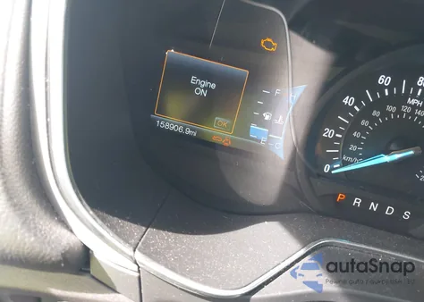 2016 Ford Fusion Se from USA, damaged, VIN 3FA6P0H93GR377706